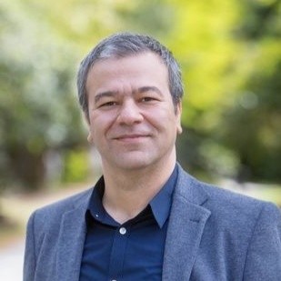Dr Hossein Abroshan